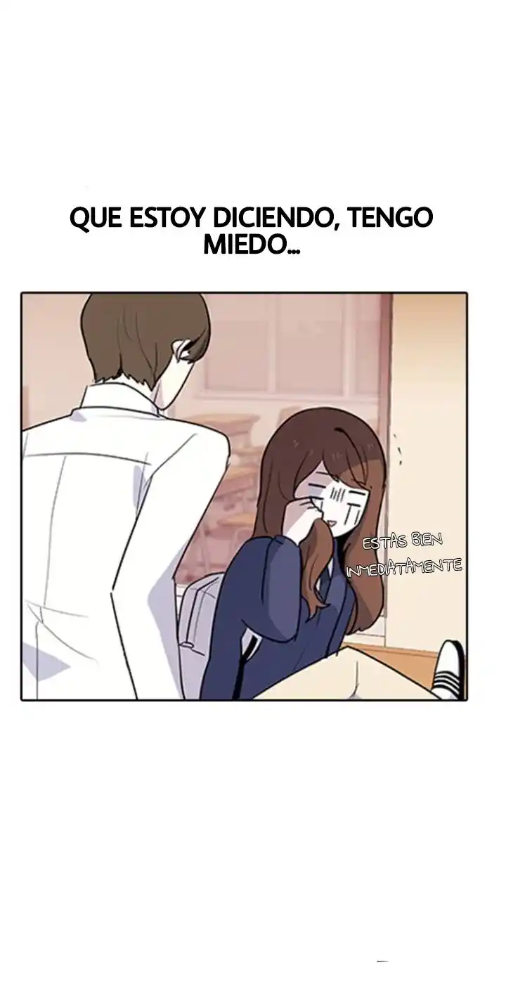 My Bad Boyfriend - Capítulo 2 - Página 7 - LectorTMOo