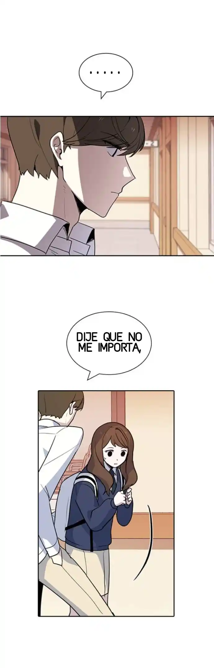 My Bad Boyfriend - Capítulo 2 - Página 8 - LectorTMOo
