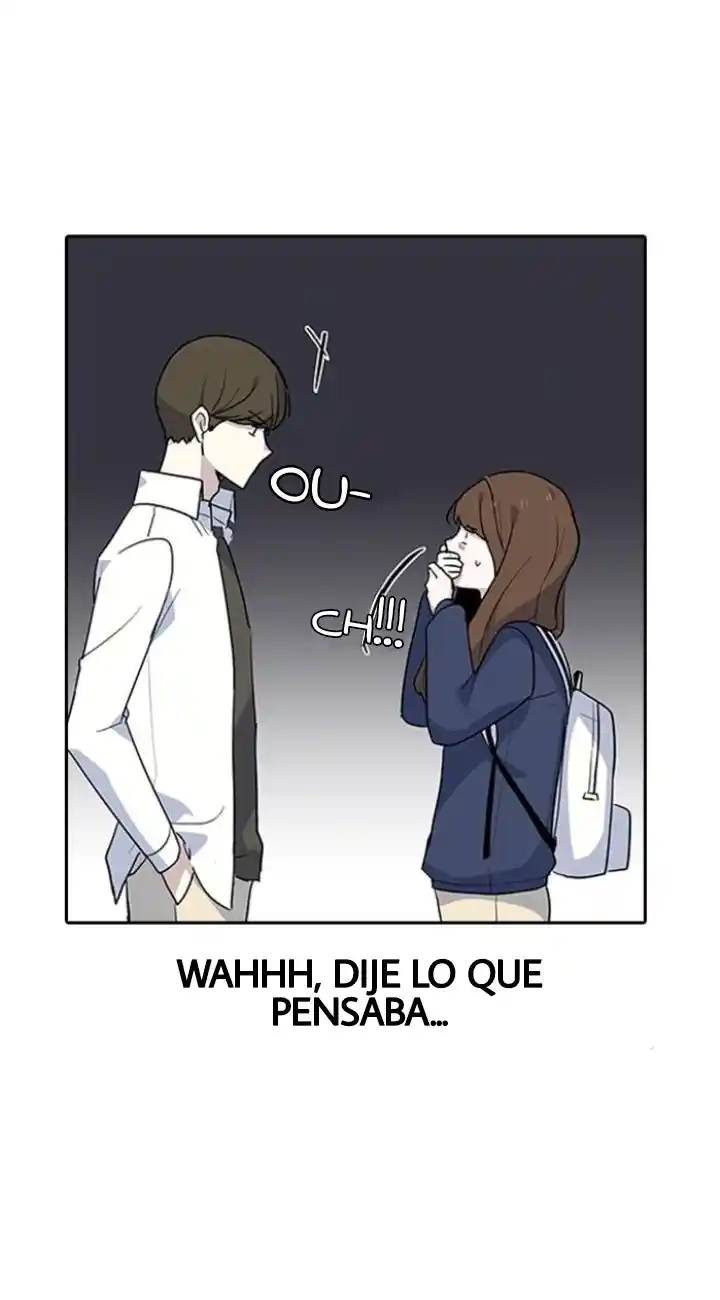 My Bad Boyfriend - Capítulo 2 - Página 11 - LectorTMOo