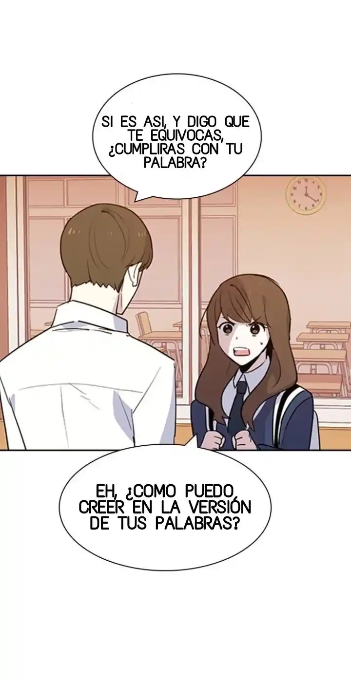 My Bad Boyfriend - Capítulo 2 - Página 13 - LectorTMOo