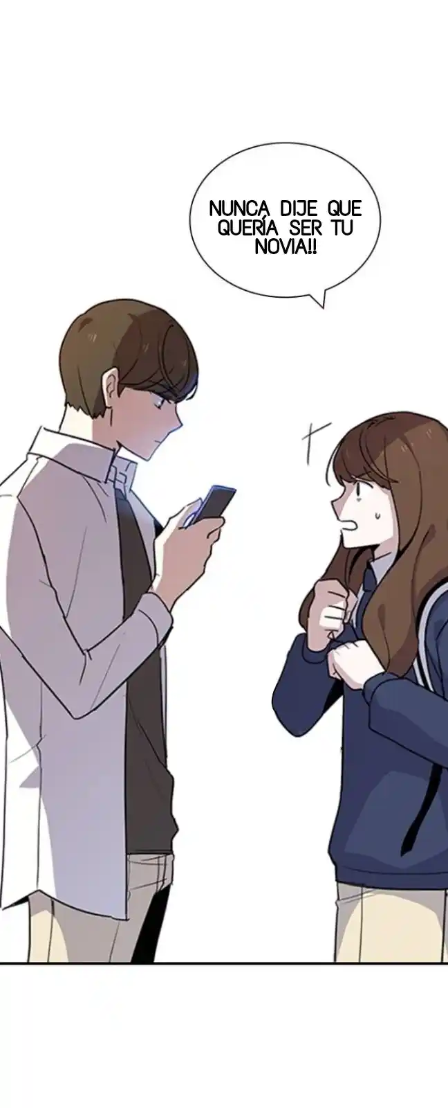 My Bad Boyfriend - Capítulo 2 - Página 15 - LectorTMOo