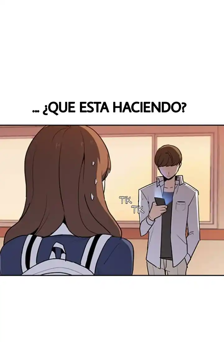 My Bad Boyfriend - Capítulo 2 - Página 16 - LectorTMOo