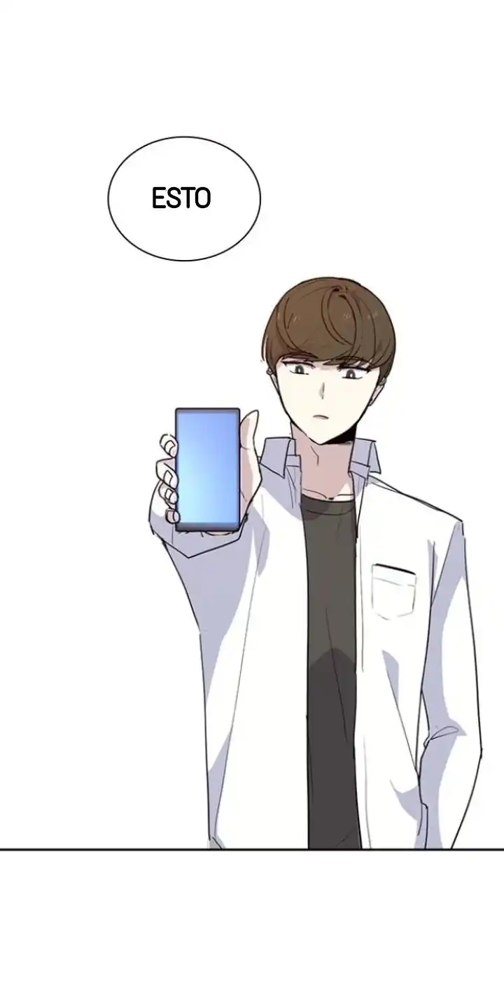 My Bad Boyfriend - Capítulo 2 - Página 17 - LectorTMOo