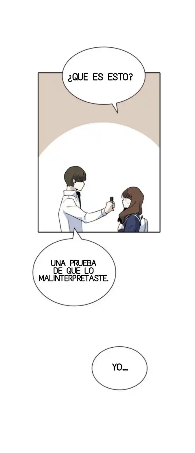 My Bad Boyfriend - Capítulo 2 - Página 18 - LectorTMOo