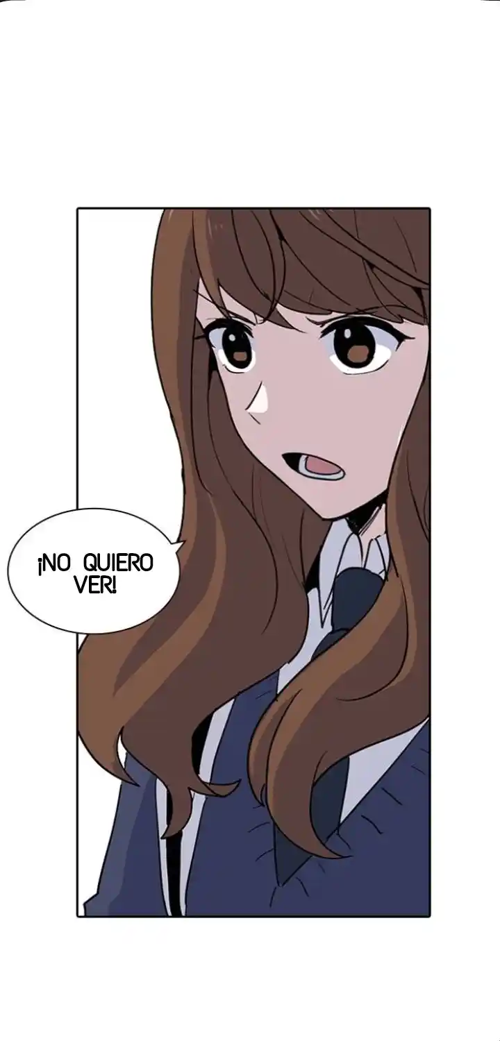 My Bad Boyfriend - Capítulo 2 - Página 19 - LectorTMOo