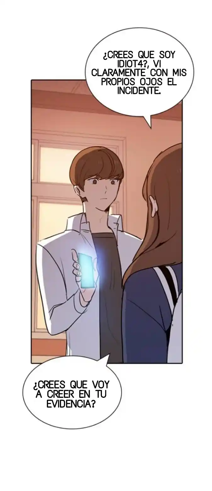 My Bad Boyfriend - Capítulo 2 - Página 20 - LectorTMOo