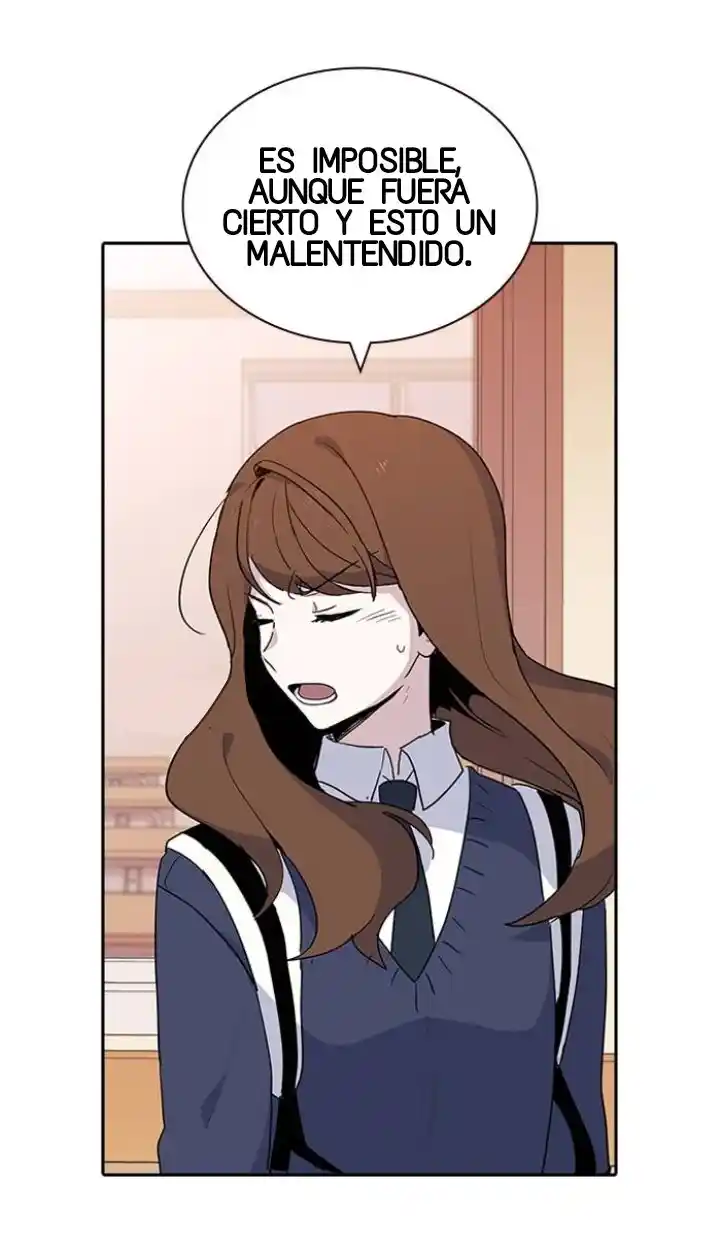 My Bad Boyfriend - Capítulo 2 - Página 21 - LectorTMOo