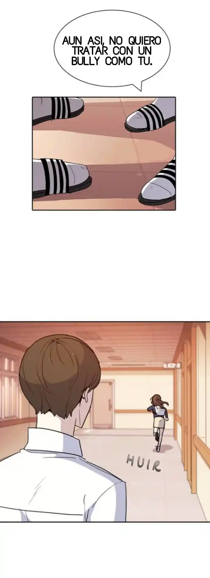 My Bad Boyfriend - Capítulo 2 - Página 22 - LectorTMOo