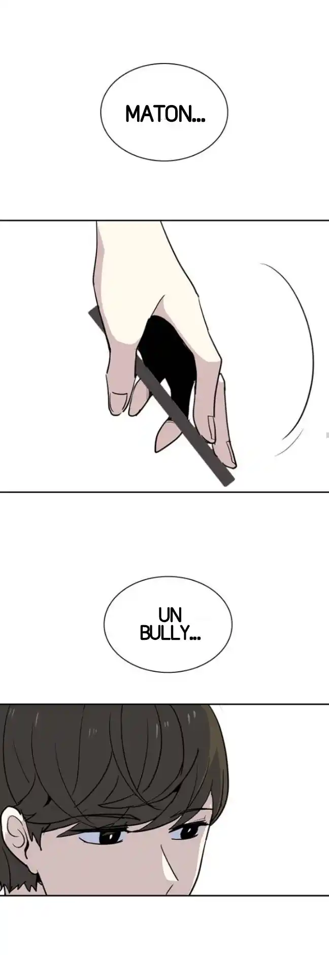 My Bad Boyfriend - Capítulo 2 - Página 24 - LectorTMOo