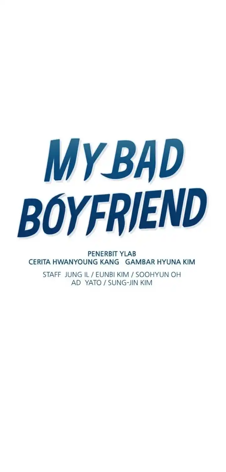 My Bad Boyfriend - Capítulo 2 - Página 26 - LectorTMOo