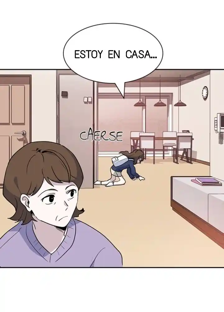 My Bad Boyfriend - Capítulo 2 - Página 28 - LectorTMOo