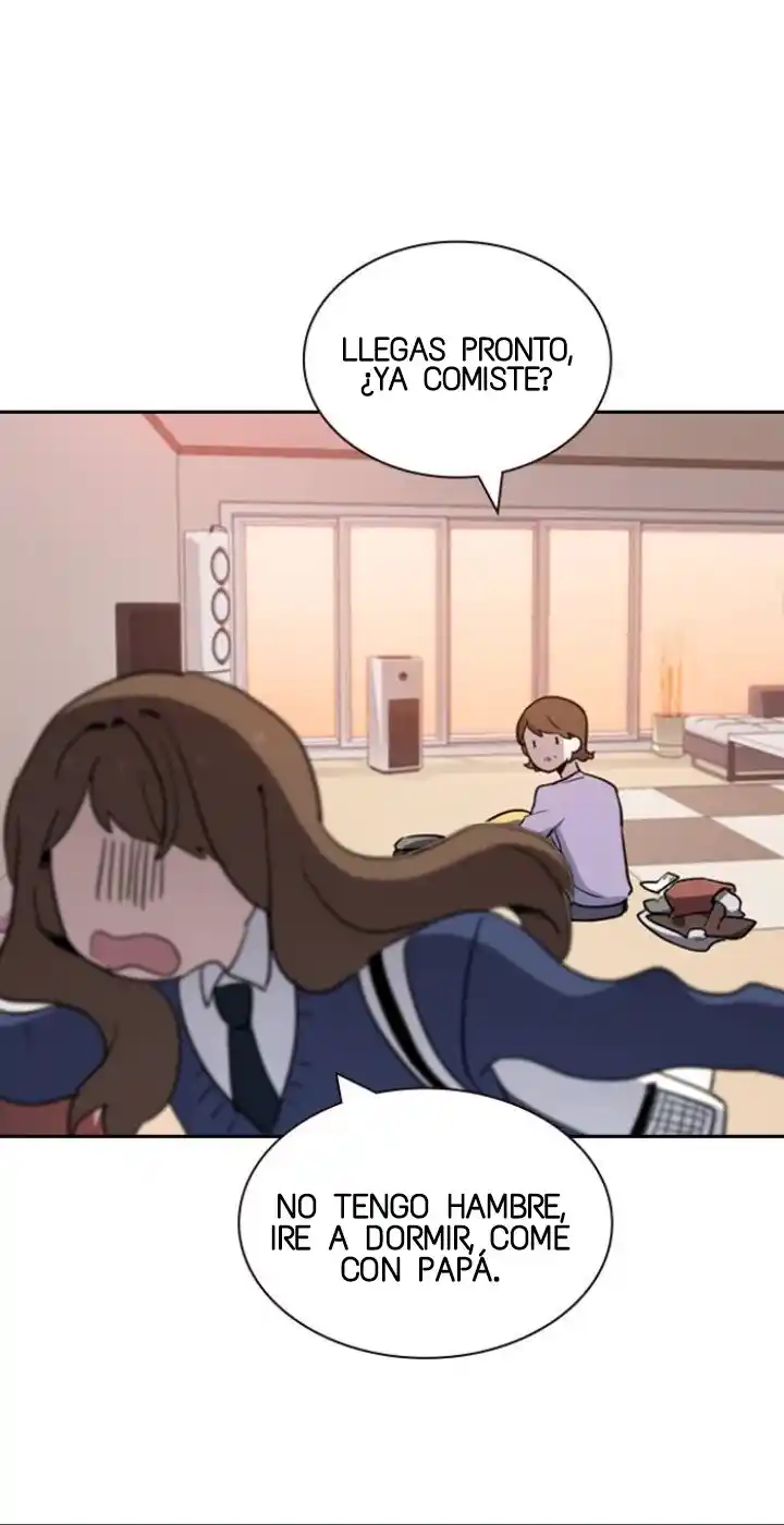 My Bad Boyfriend - Capítulo 2 - Página 29 - LectorTMOo