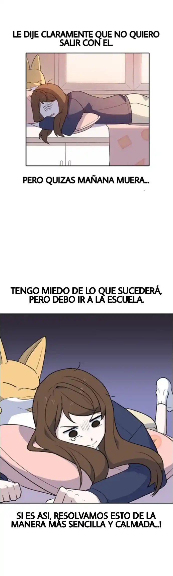 My Bad Boyfriend - Capítulo 2 - Página 31 - LectorTMOo