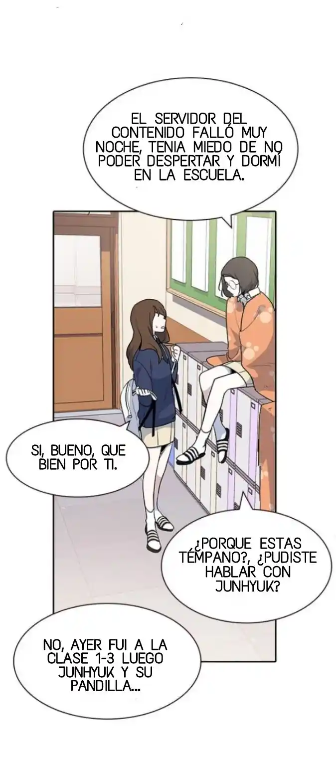 My Bad Boyfriend - Capítulo 2 - Página 36 - LectorTMOo