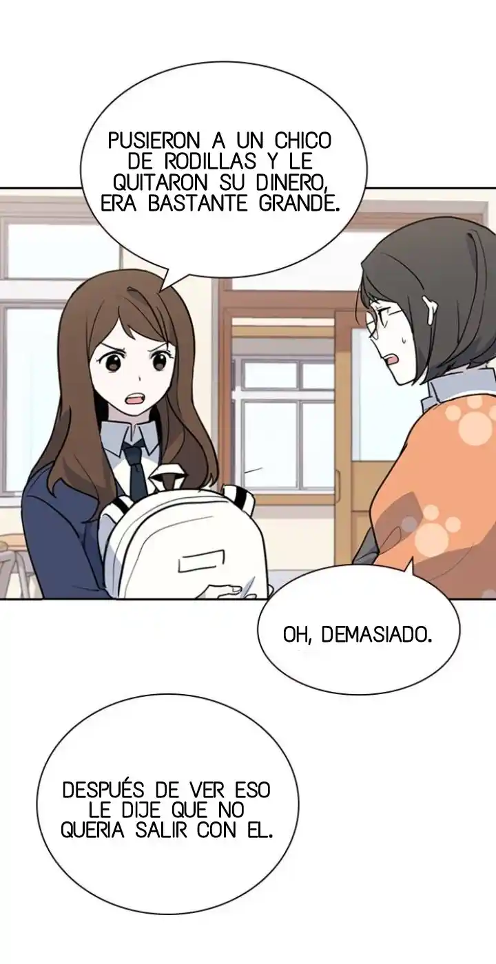 My Bad Boyfriend - Capítulo 2 - Página 37 - LectorTMOo