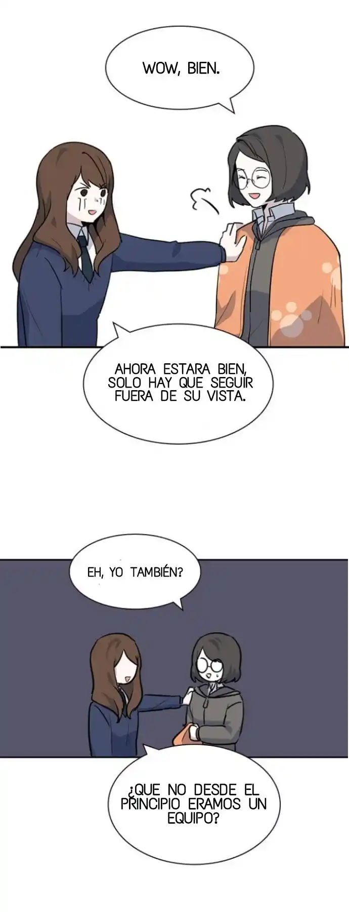 My Bad Boyfriend - Capítulo 2 - Página 38 - LectorTMOo