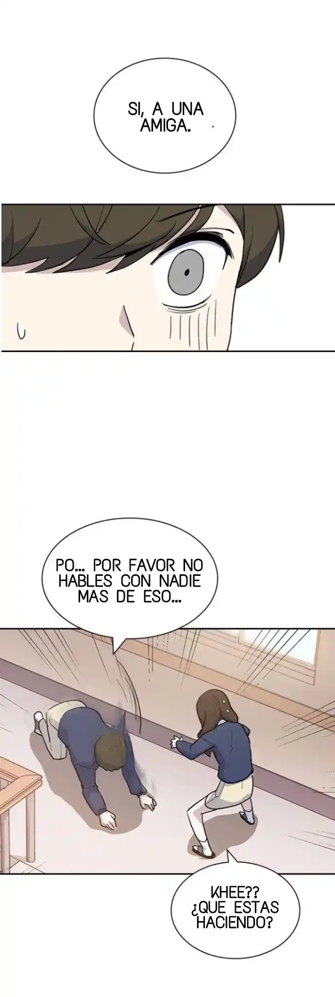 My Bad Boyfriend - Capítulo 2 - Página 48 - LectorTMOo