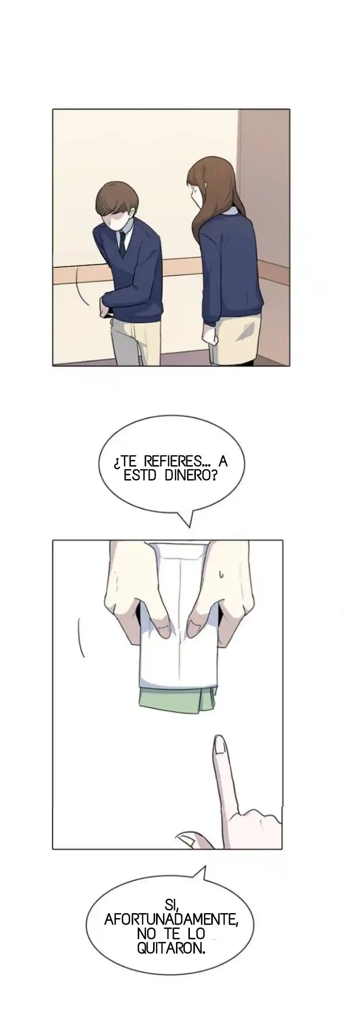 My Bad Boyfriend - Capítulo 2 - Página 51 - LectorTMOo