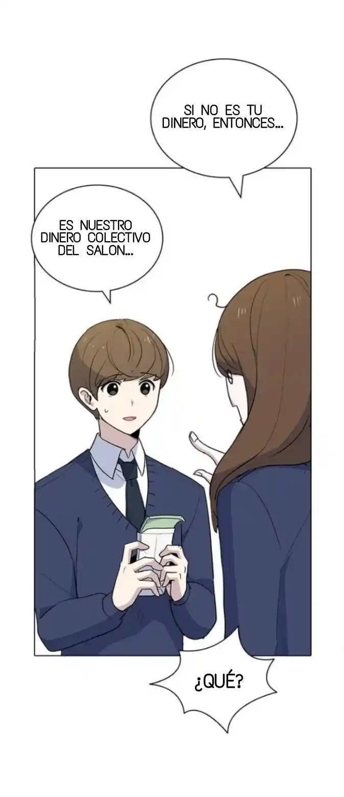My Bad Boyfriend - Capítulo 2 - Página 54 - LectorTMOo