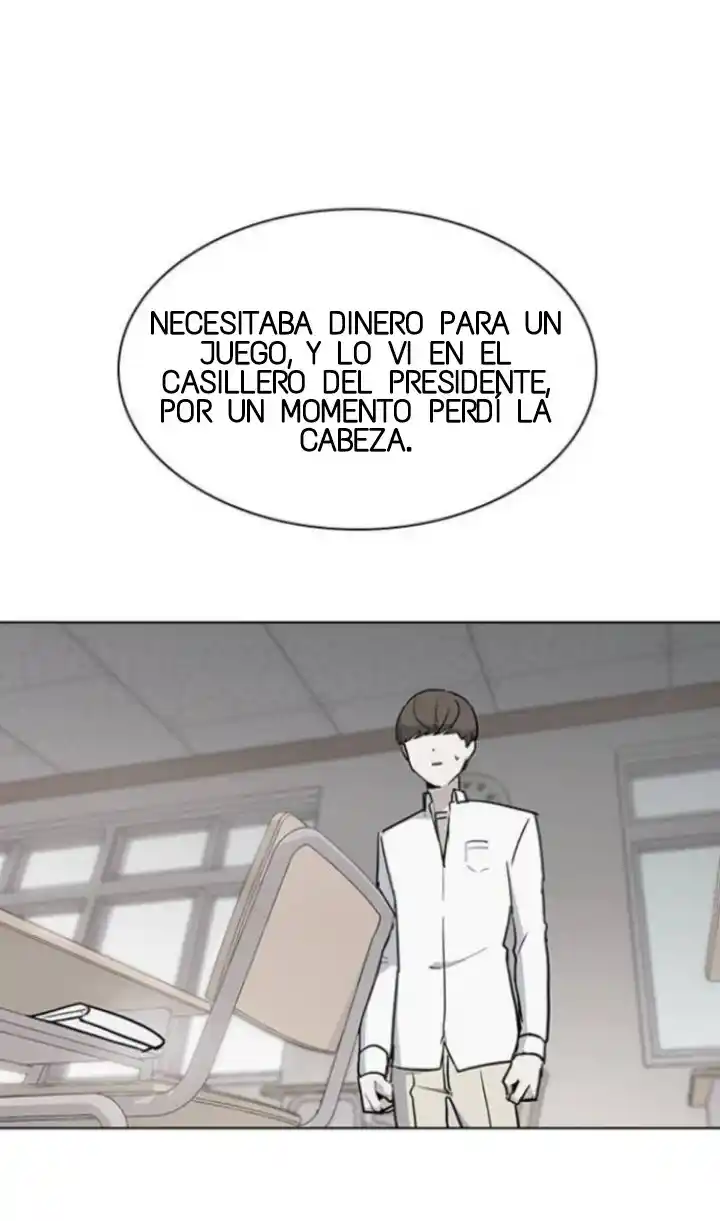 My Bad Boyfriend - Capítulo 2 - Página 55 - LectorTMOo