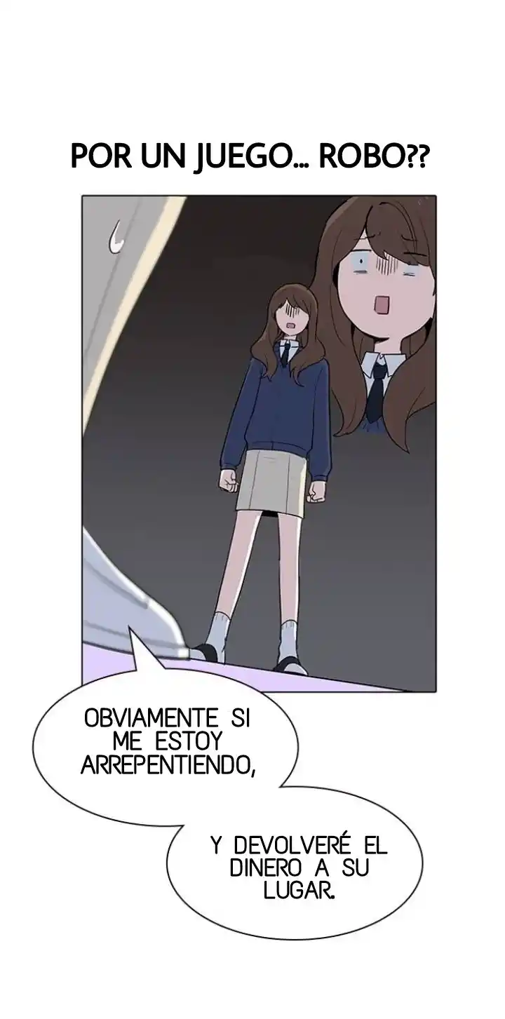 My Bad Boyfriend - Capítulo 2 - Página 57 - LectorTMOo