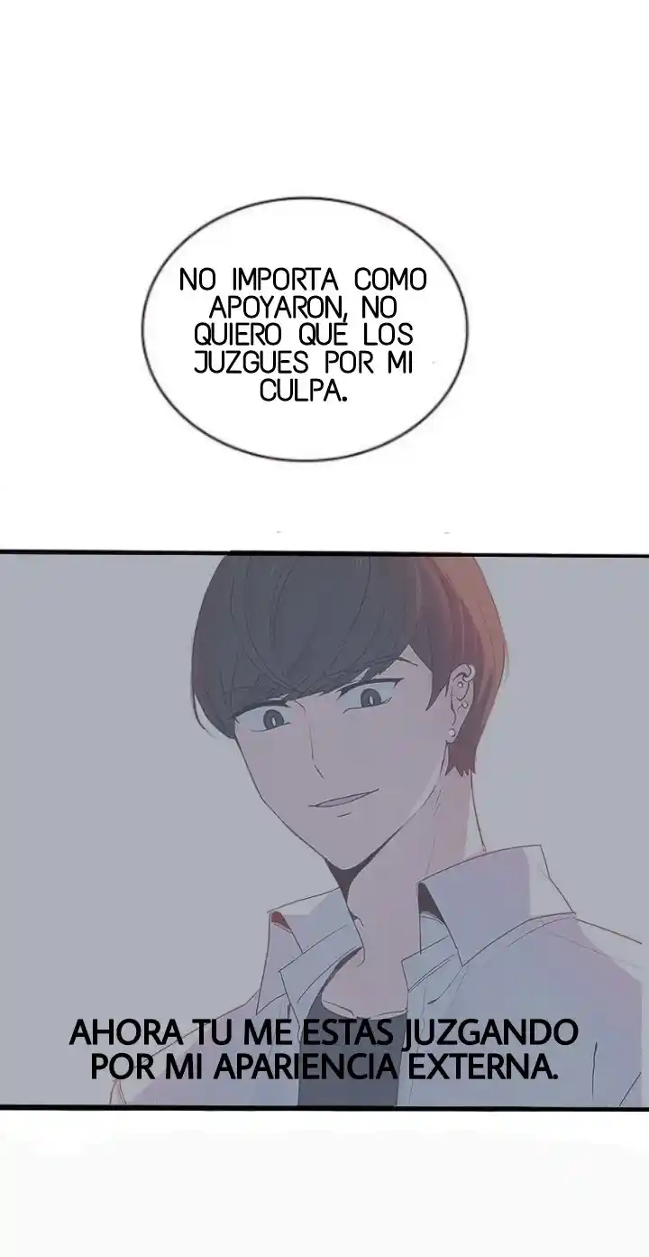 My Bad Boyfriend - Capítulo 2 - Página 61 - LectorTMOo