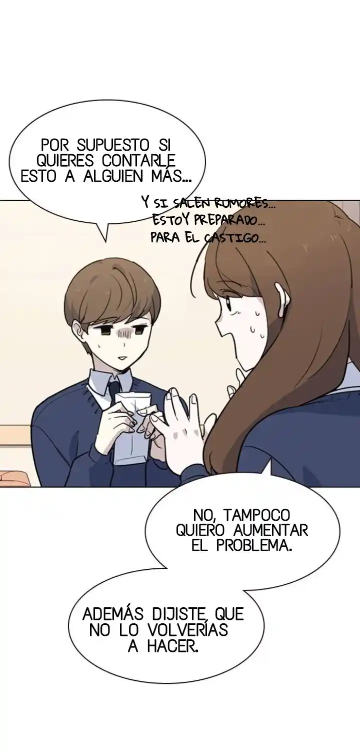 My Bad Boyfriend - Capítulo 2 - Página 63 - LectorTMOo