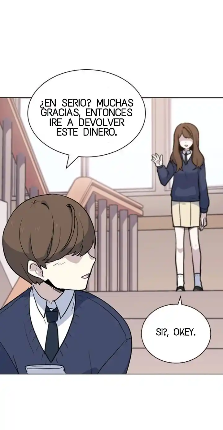 My Bad Boyfriend - Capítulo 2 - Página 64 - LectorTMOo