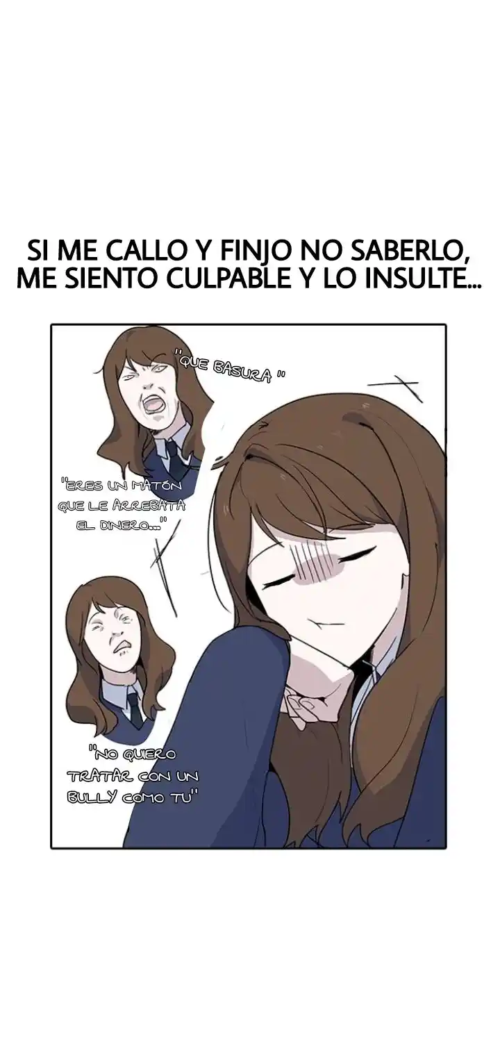 My Bad Boyfriend - Capítulo 2 - Página 70 - LectorTMOo