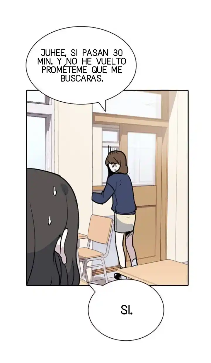 My Bad Boyfriend - Capítulo 2 - Página 73 - LectorTMOo