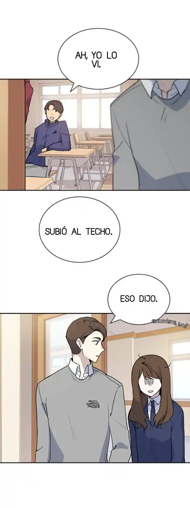 My Bad Boyfriend - Capítulo 2 - Página 75 - LectorTMOo