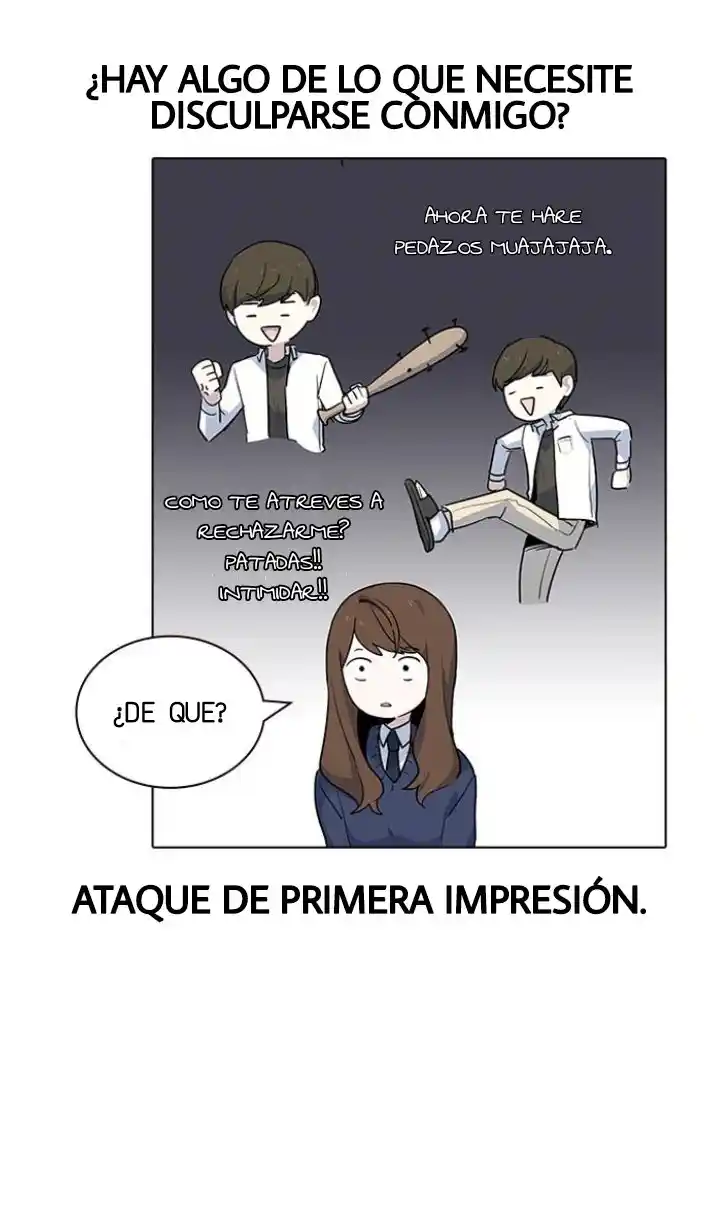 My Bad Boyfriend - Capítulo 2 - Página 93 - LectorTMOo