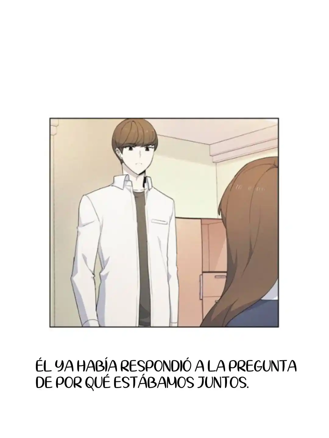 My Bad Boyfriend - Capítulo 20 - Página 4 - LectorTMOo