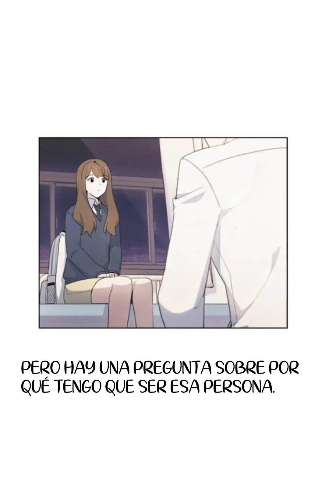 My Bad Boyfriend - Capítulo 20 - Página 5 - LectorTMOo