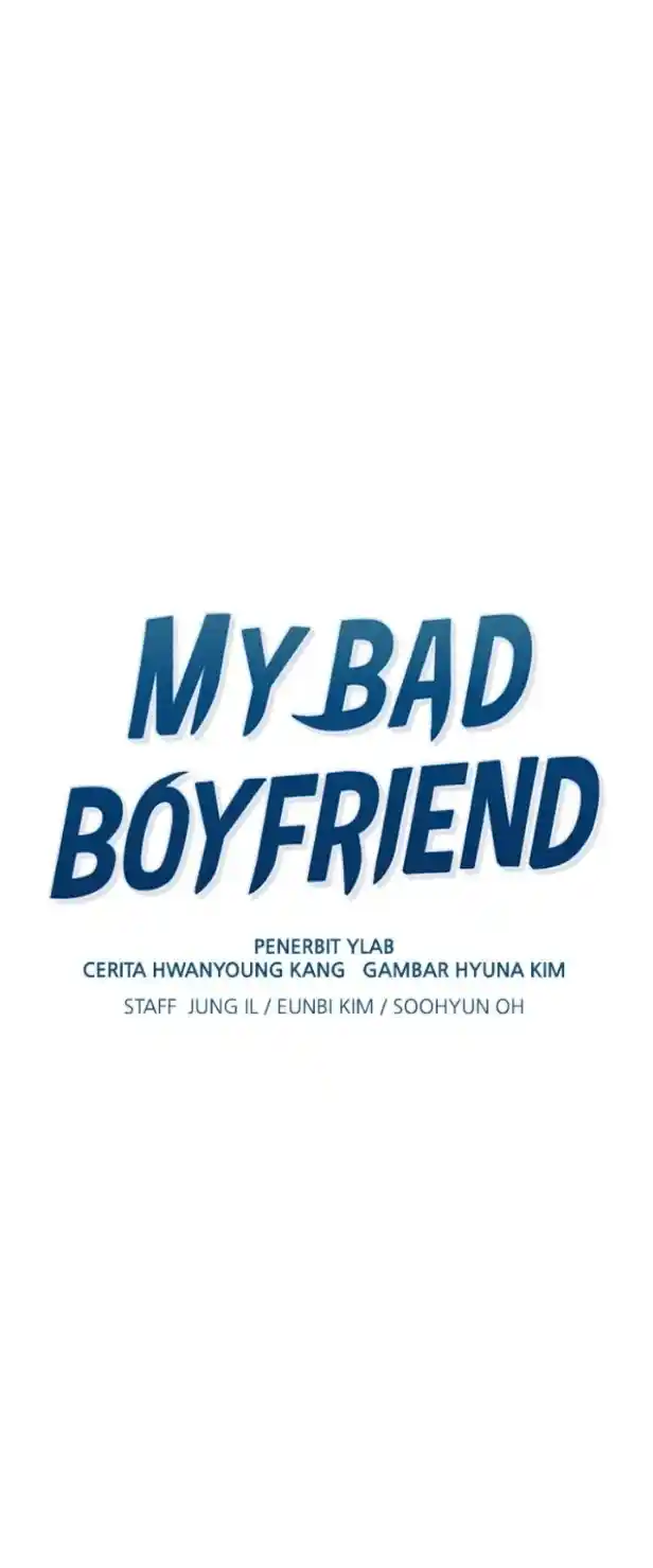 My Bad Boyfriend - Capítulo 20 - Página 8 - LectorTMOo