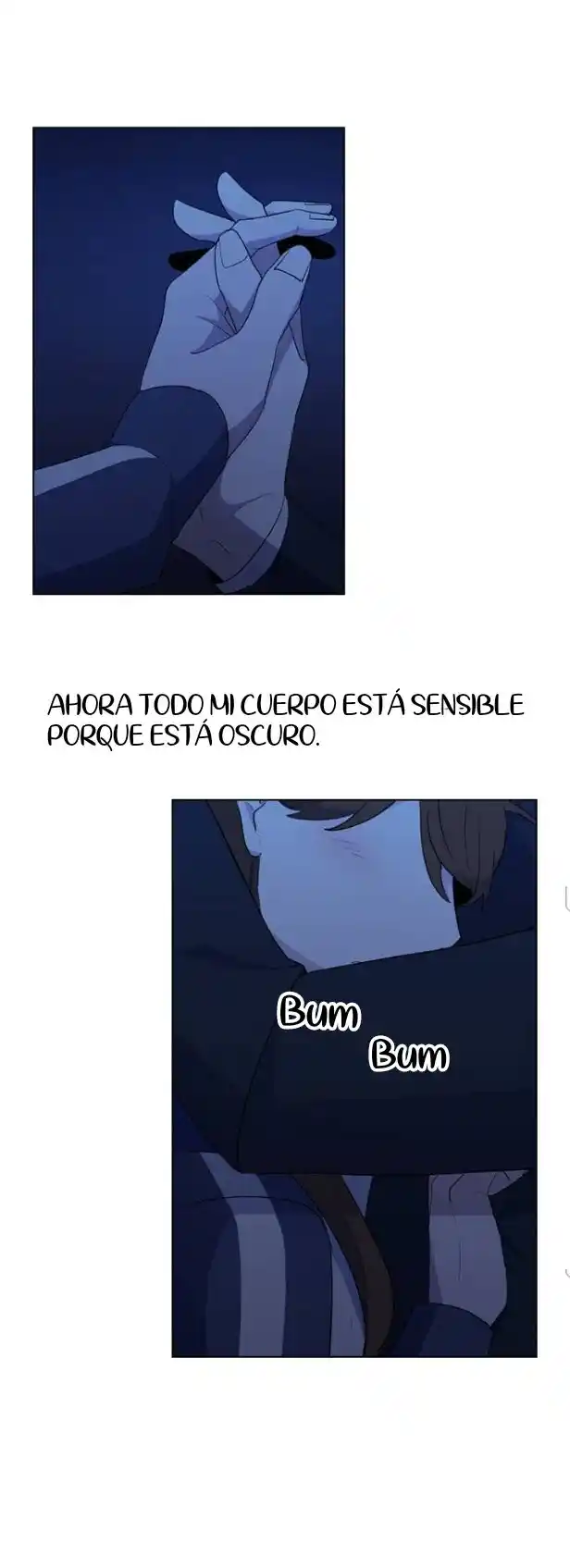 My Bad Boyfriend - Capítulo 20 - Página 11 - LectorTMOo