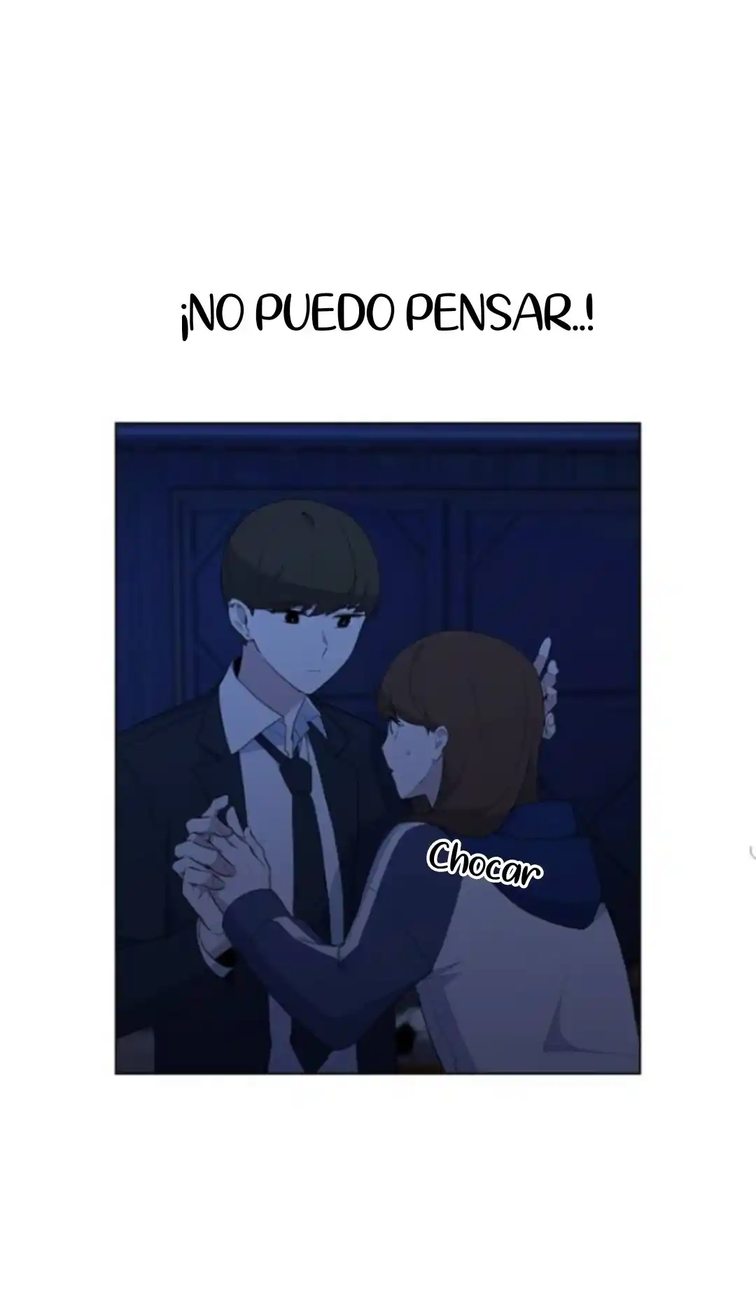 My Bad Boyfriend - Capítulo 20 - Página 12 - LectorTMOo