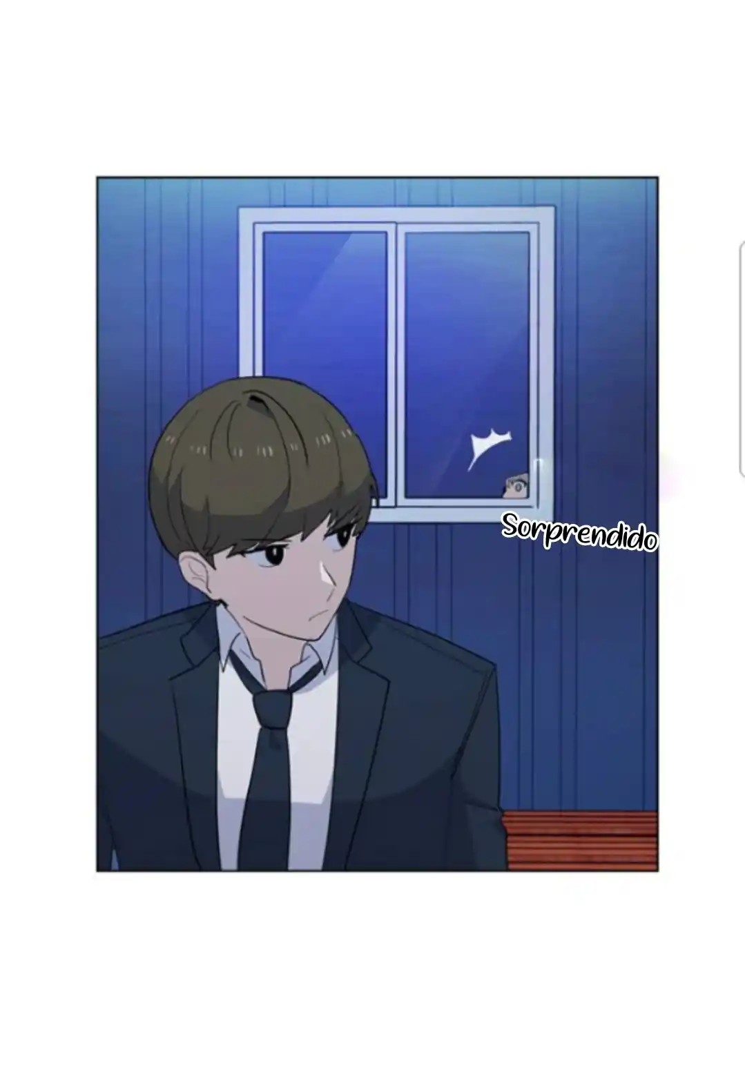 My Bad Boyfriend - Capítulo 20 - Página 17 - LectorTMOo
