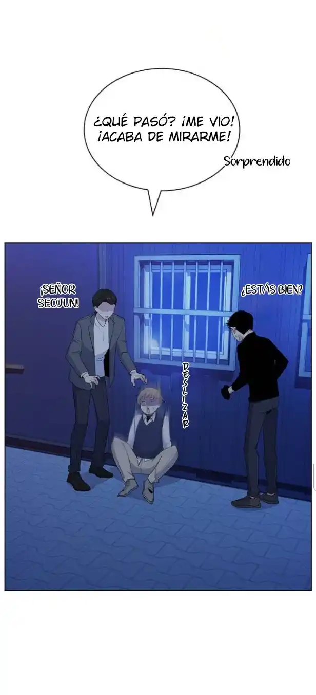 My Bad Boyfriend - Capítulo 20 - Página 18 - LectorTMOo
