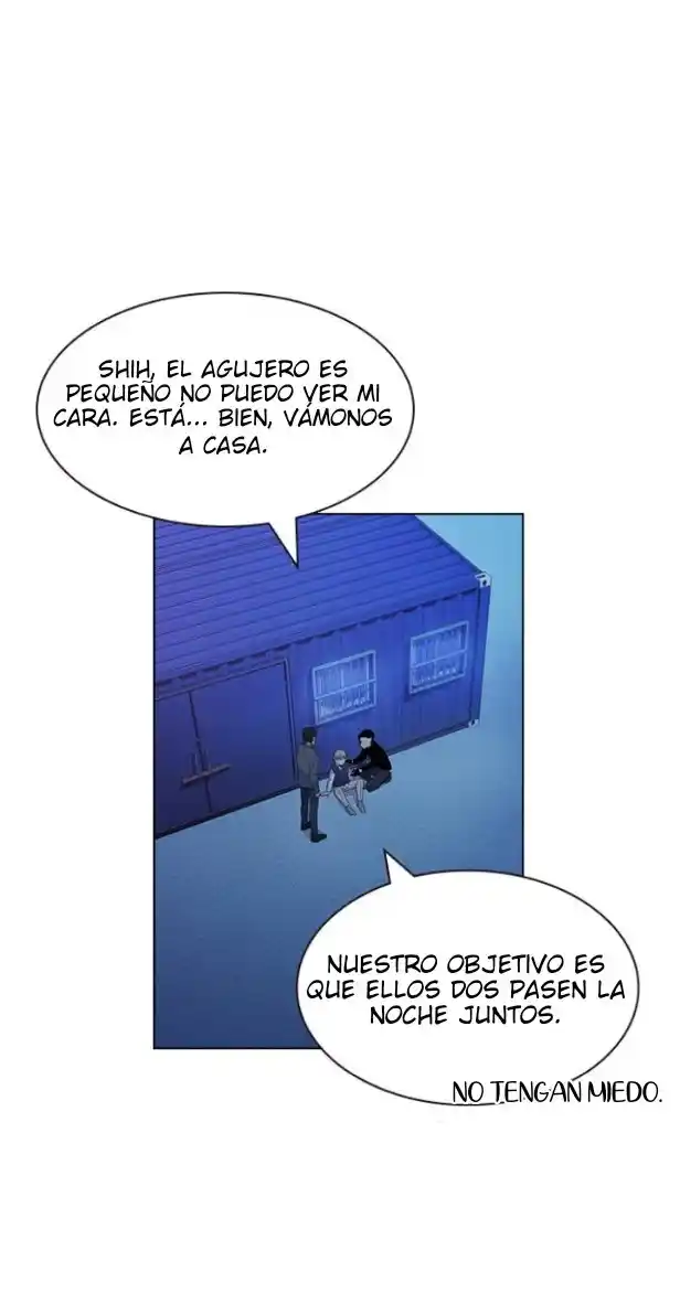 My Bad Boyfriend - Capítulo 20 - Página 19 - LectorTMOo