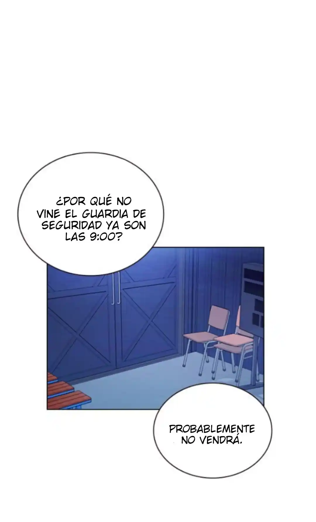 My Bad Boyfriend - Capítulo 20 - Página 21 - LectorTMOo