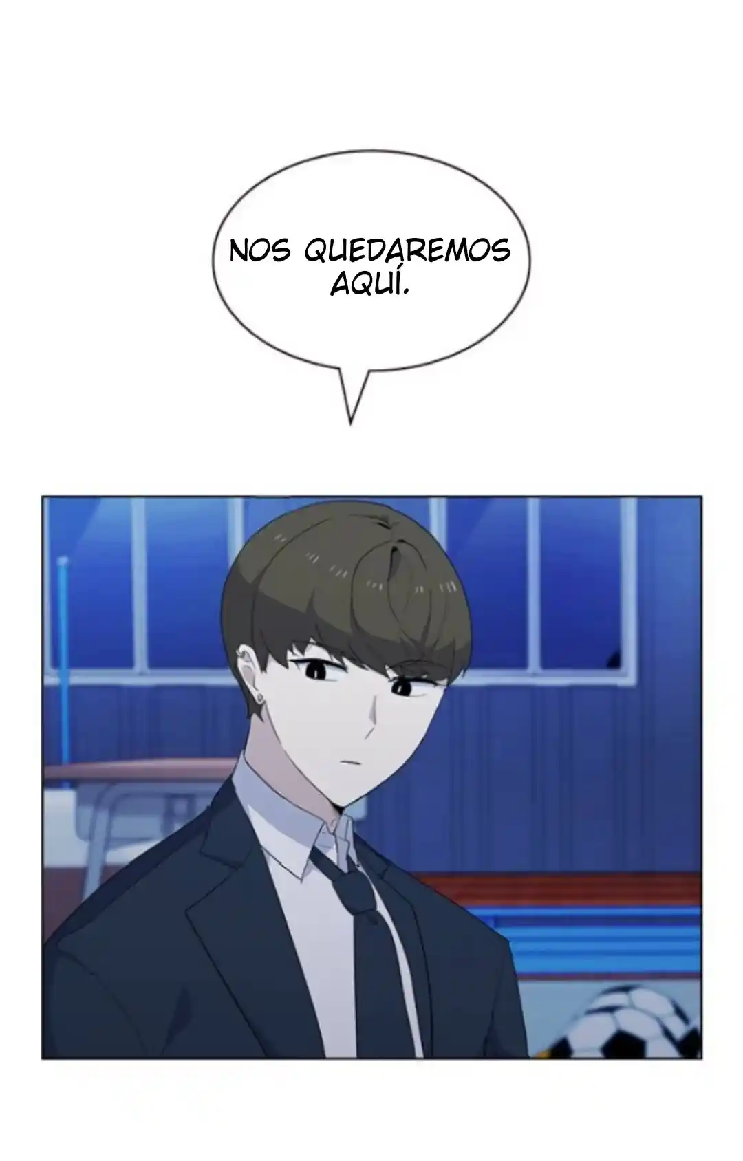 My Bad Boyfriend - Capítulo 20 - Página 23 - LectorTMOo
