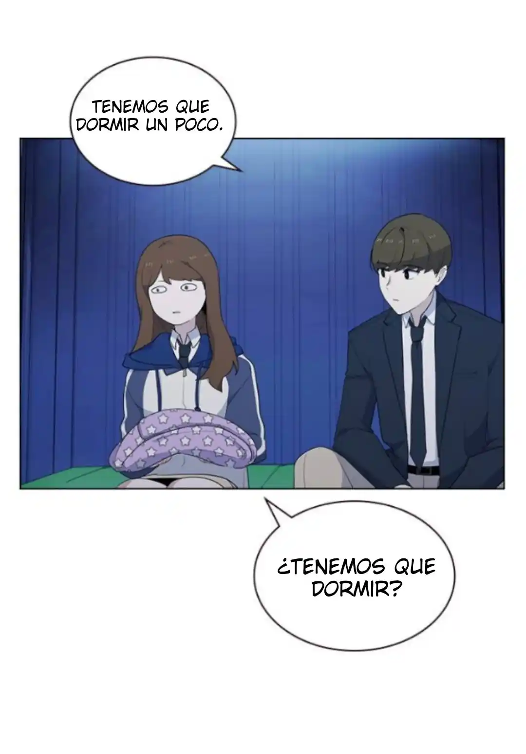 My Bad Boyfriend - Capítulo 20 - Página 27 - LectorTMOo