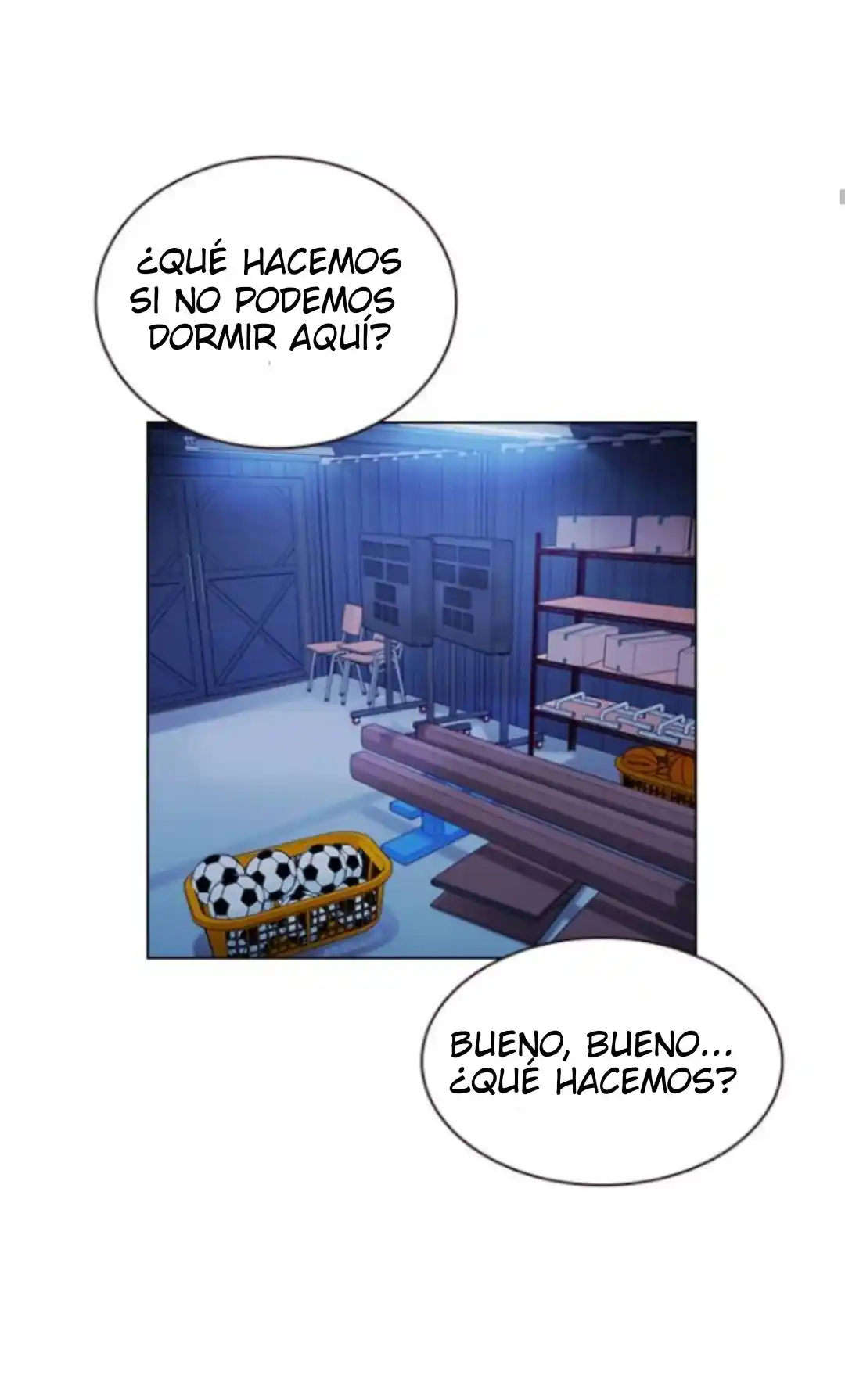 My Bad Boyfriend - Capítulo 20 - Página 28 - LectorTMOo