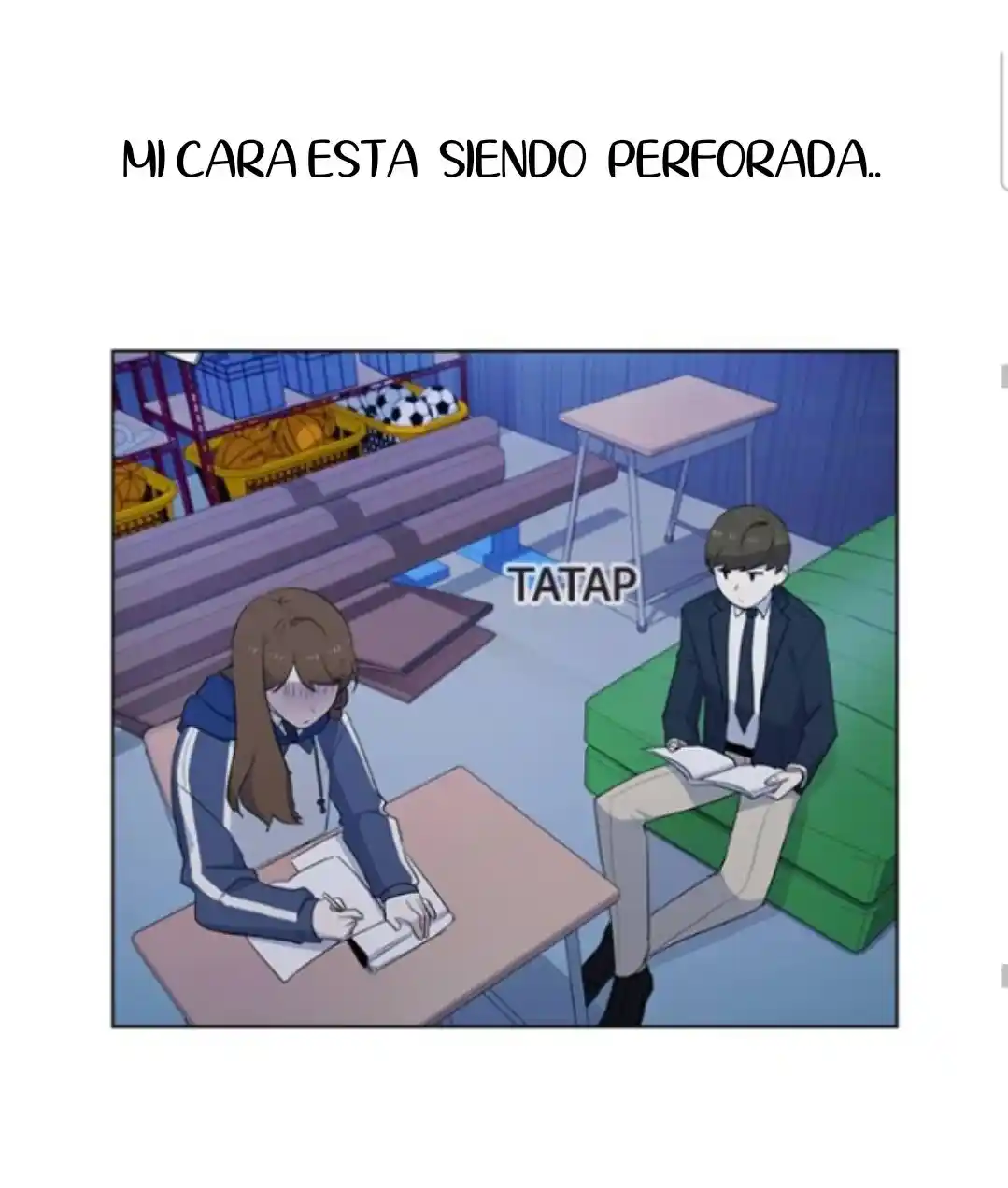 My Bad Boyfriend - Capítulo 20 - Página 34 - LectorTMOo
