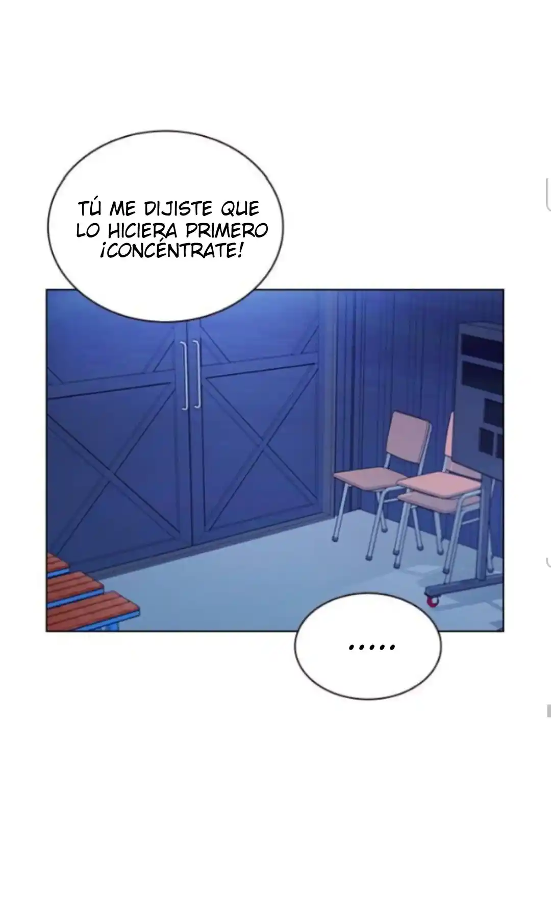 My Bad Boyfriend - Capítulo 20 - Página 37 - LectorTMOo
