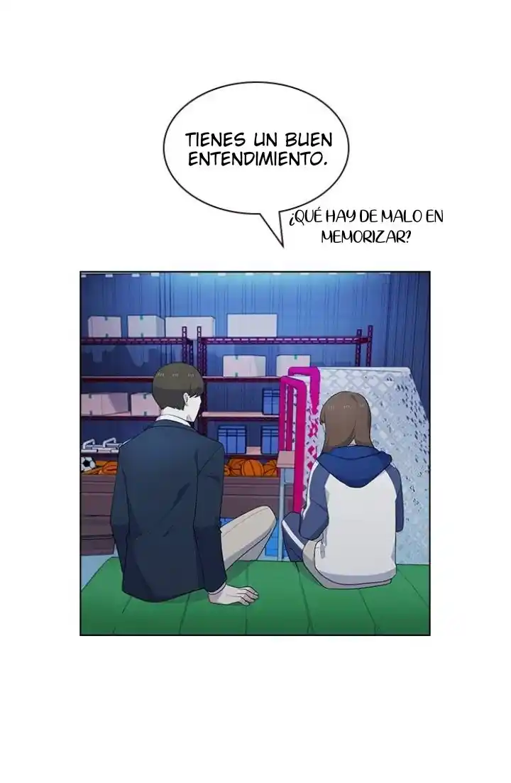 My Bad Boyfriend - Capítulo 20 - Página 39 - LectorTMOo