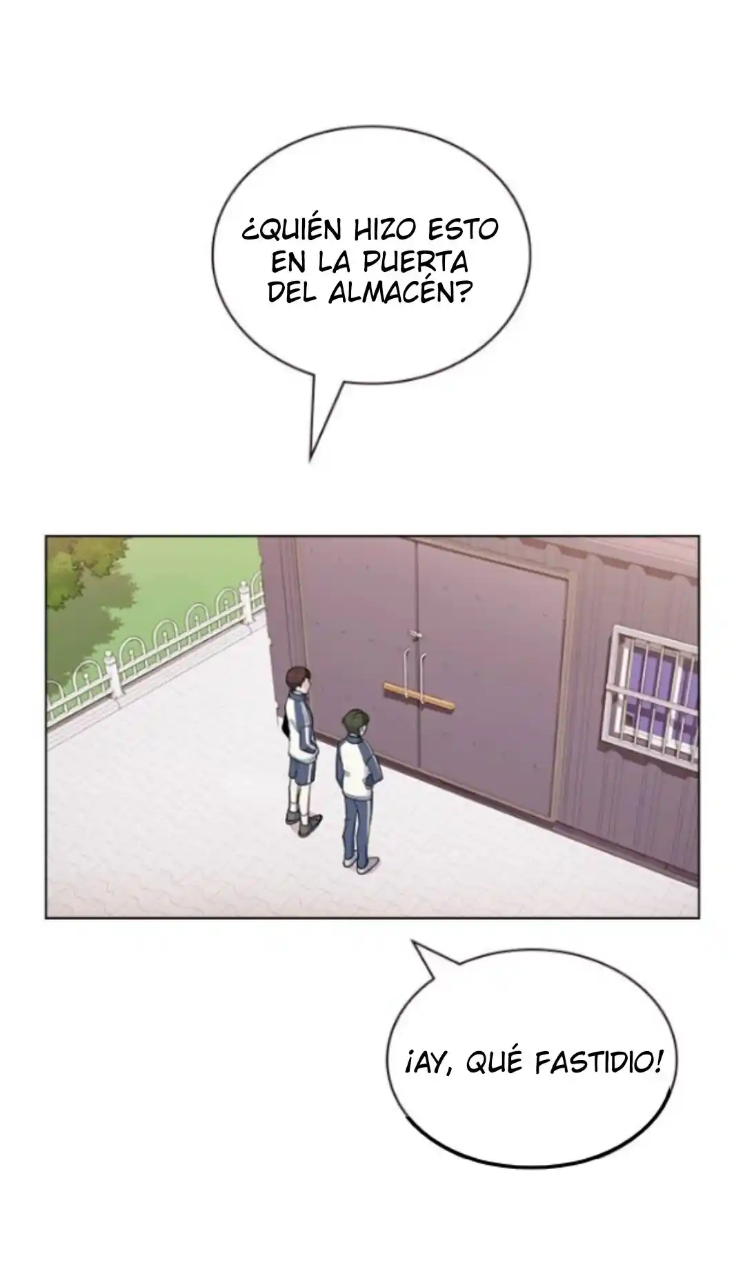 My Bad Boyfriend - Capítulo 20 - Página 49 - LectorTMOo