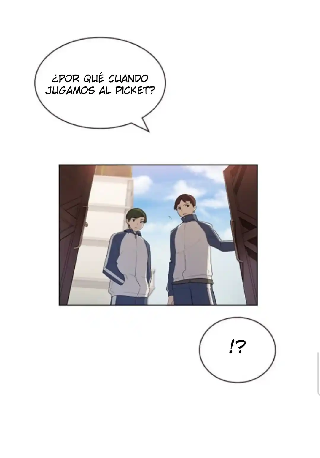 My Bad Boyfriend - Capítulo 20 - Página 50 - LectorTMOo