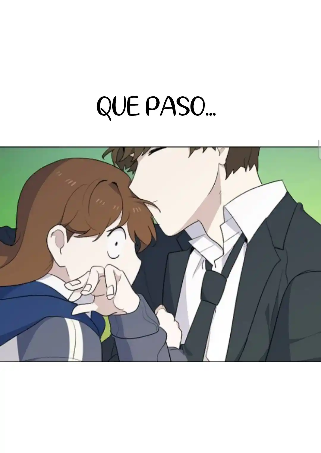 My Bad Boyfriend - Capítulo 20 - Página 53 - LectorTMOo